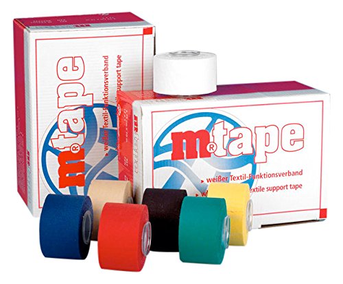 M. Tape 02512589 bande de soutien pour sécuriser vos mouvements