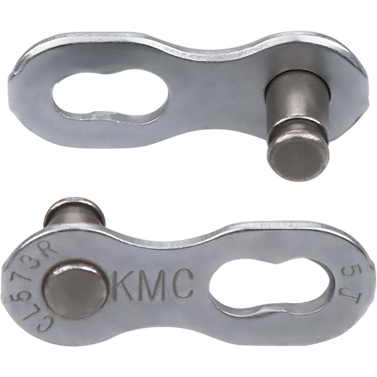 KMC Unisex 7/8 Speed MissingLink Joining Link