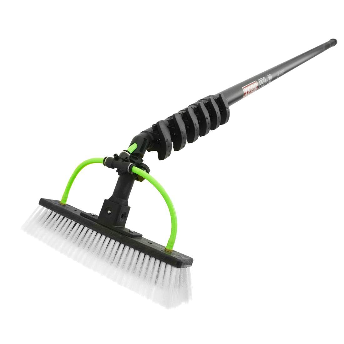 XERO Pro Basic 30 Foot Carbon Fiber Water Fed Pole