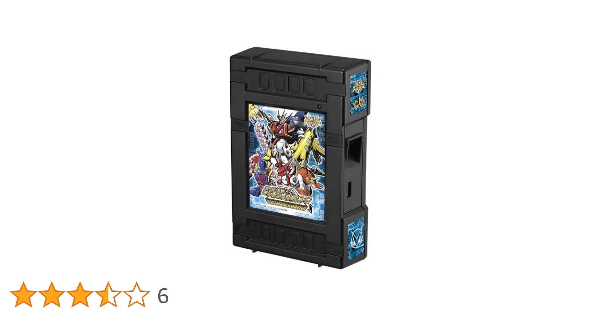 デジモンクロスウォーズ テレビに接続 デジモンクロスアリーナ Amazon | デジモンクロスウォーズ テレビに接続 デジモンクロス