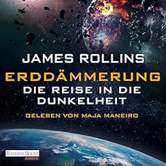 Couverture de Erdd&auml;mmerung - Die Reise in die Dunkelheit