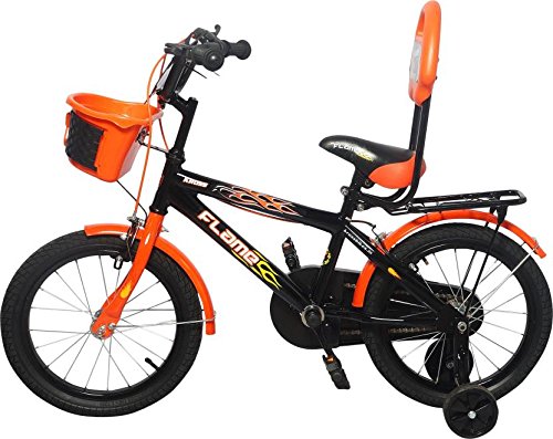 KROSS Kids Flame 16 16T Single Speed 