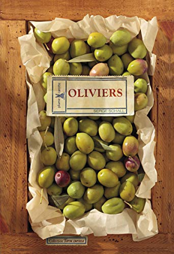 Télécharger Oliviers livre En ligne