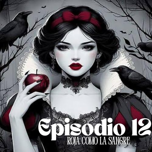 Roja como la sangre - Tanith Lee