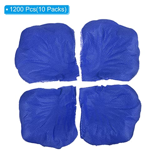 PATIKIL Artificial Rose Petals - Image 3