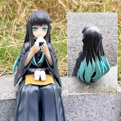 Image of FUNFOB Action Figure Height-14cm Collectible for Anime Fans PVC Multicolour | Muii Perchh