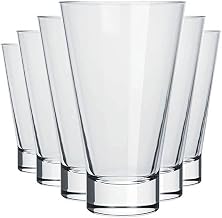 Jogo de 6 Copos Long Drink Ilhabela 400 ml Nadir Figueiredo