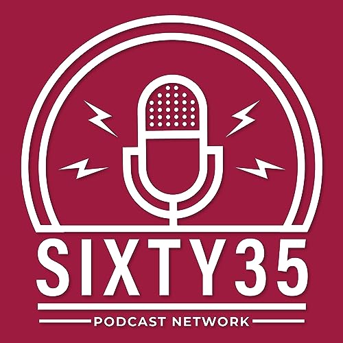 Sixty35 Podcast Network cover art