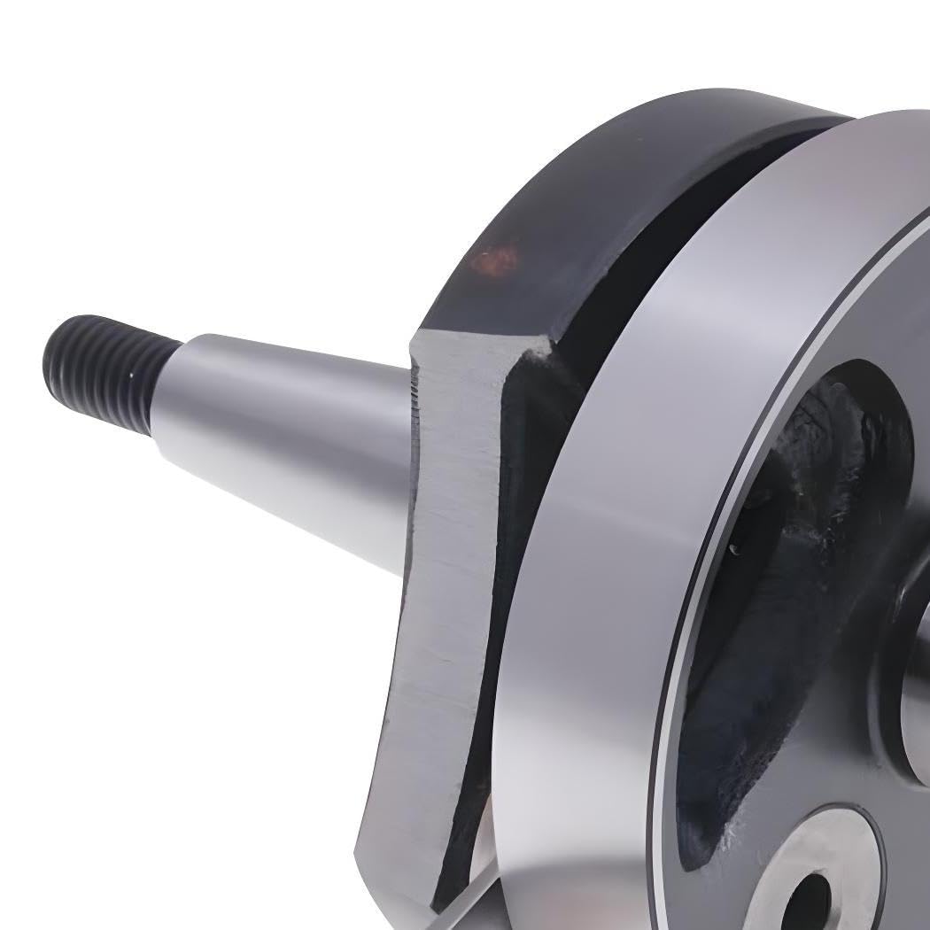 Albero motore RMS Racing Compatibile Con Vespa Primavera 125, ET3, PK125