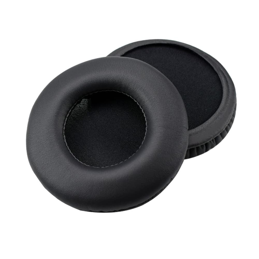 ATH-AD1000X Replacement Earpads Protein Leather Ear Pads Cushions Cover Repair Parts Compatible with Audio Technica ATH-AD1000X ADX5000 A1000