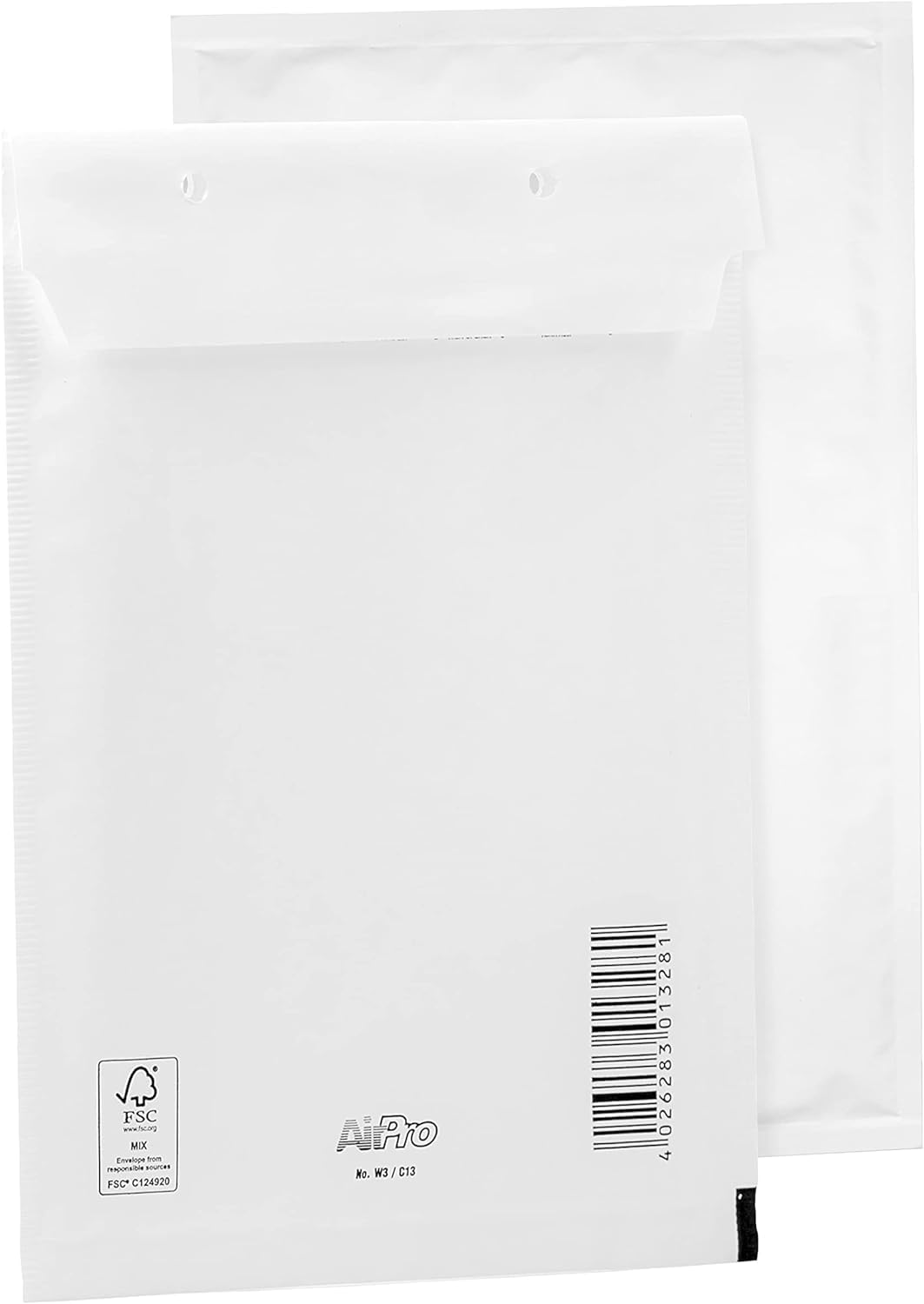 Biobased Noppenfolie (Diverse afmetingen) - Biobased Inkopen
