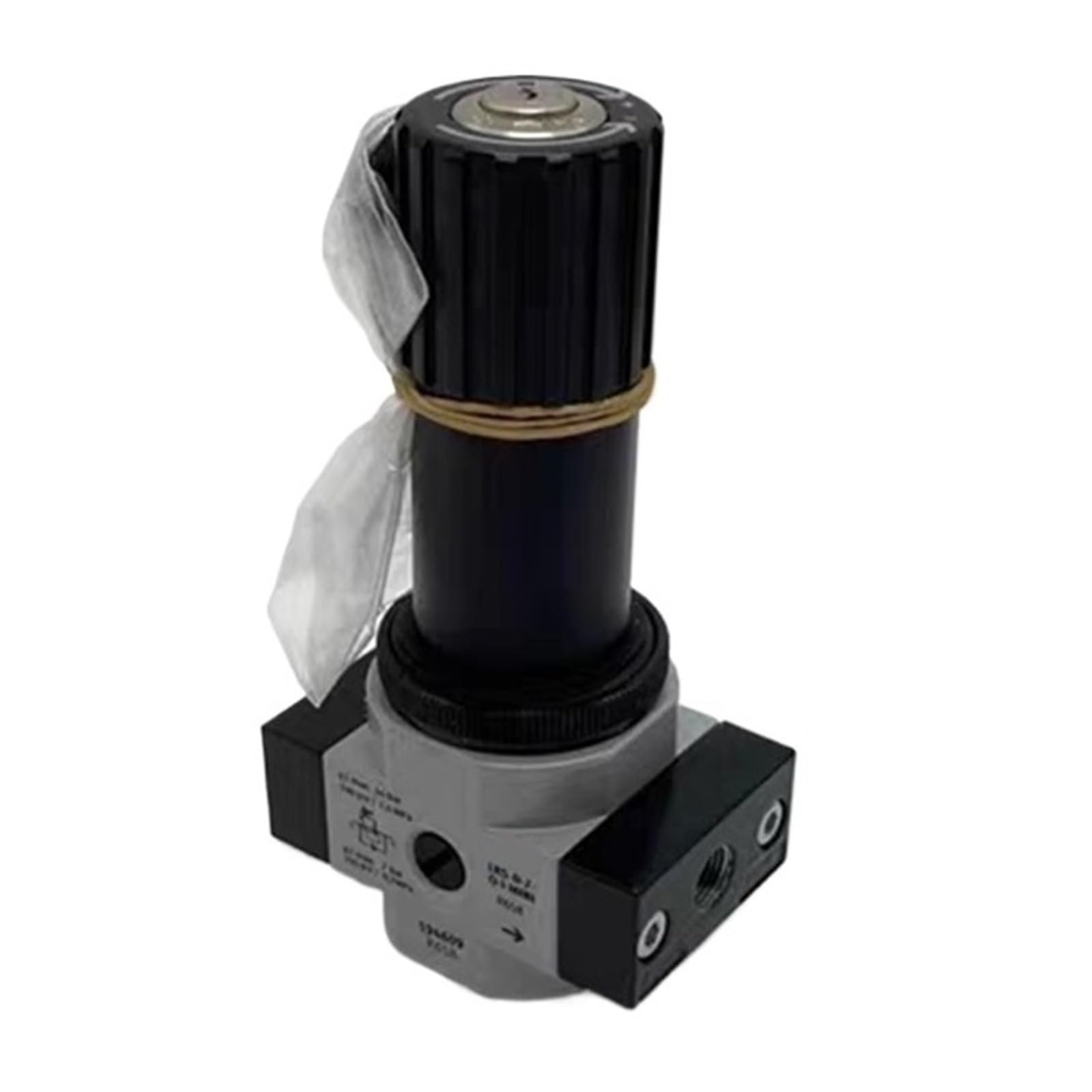 RCGKNNMUZ Pressure Reducing Valve LRS-1/8-D-7-O-I-MINI 194609
