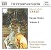 Organ Works Vol 1