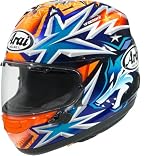 Arai RX-7V Evo Okamoto Compass Elmetto, L (59)