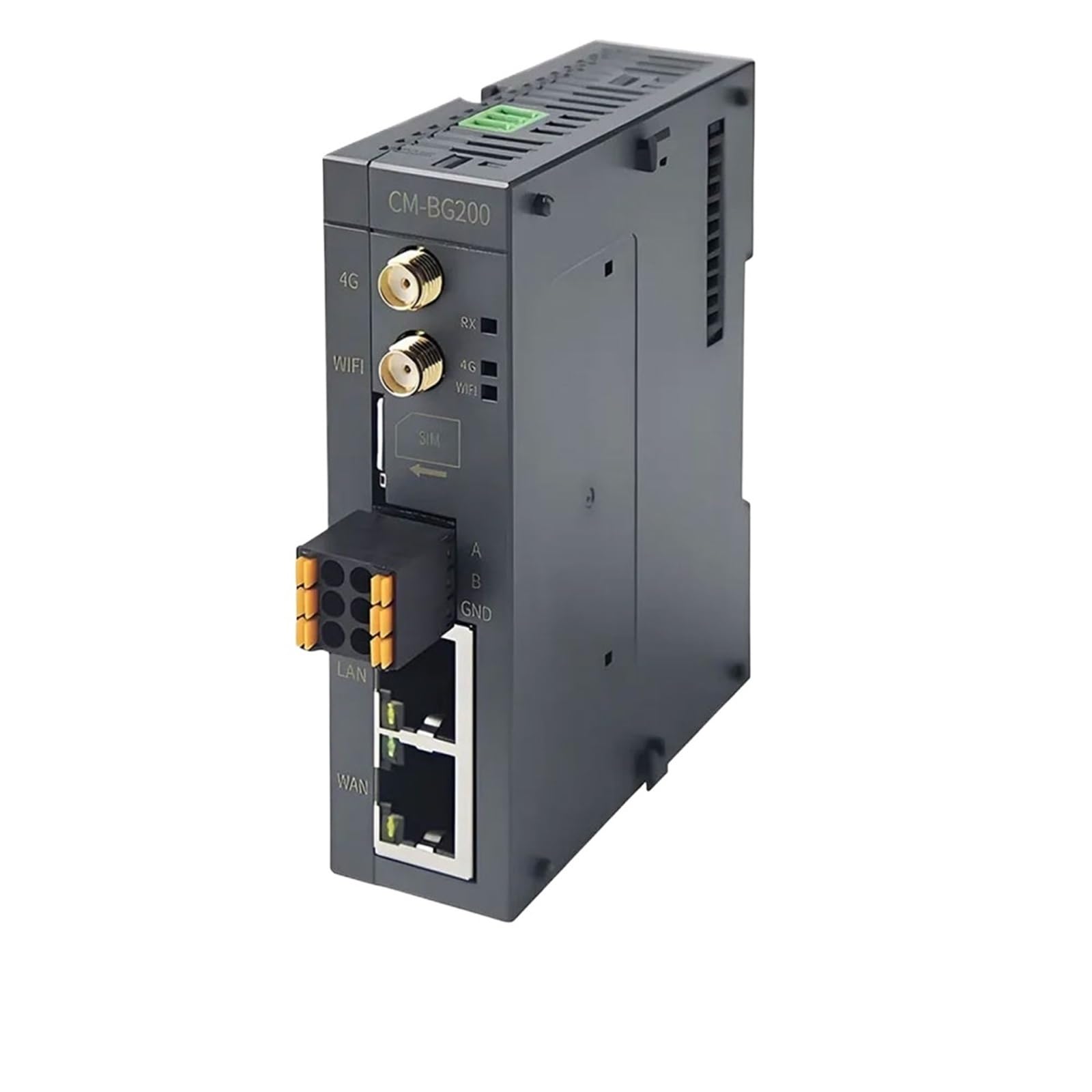 CM-BG200 CM-WIFI CX CM GPRS RS232 RS485 RS422 Cbox Vbox IoT Module for HMI(CM-WIFI)