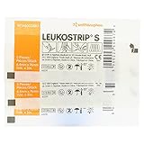 Leukostrip S Wundnahtstreifen 6,4 x 76 mm