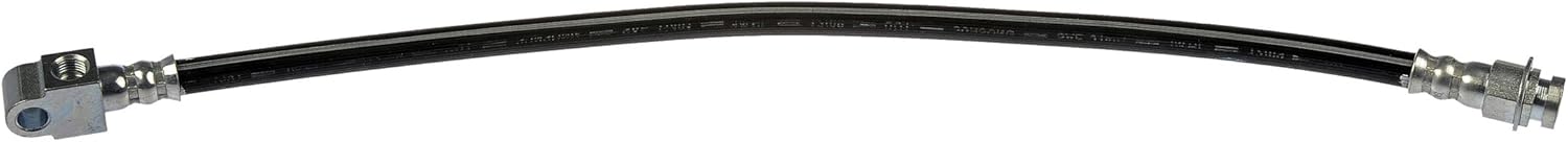 Dorman H36799 Rear Center Brake Hydraulic Hose Compatible with Select Jeep Models