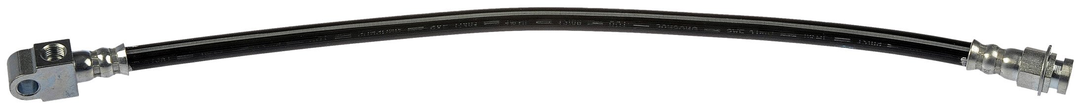 Flexible de frein Dorman H36799 hydraulique auto remplacement conduite de frein liquide