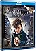 Animales Fantásticos Y Donde Encontrarlos Blu-Ray [Blu-ray]