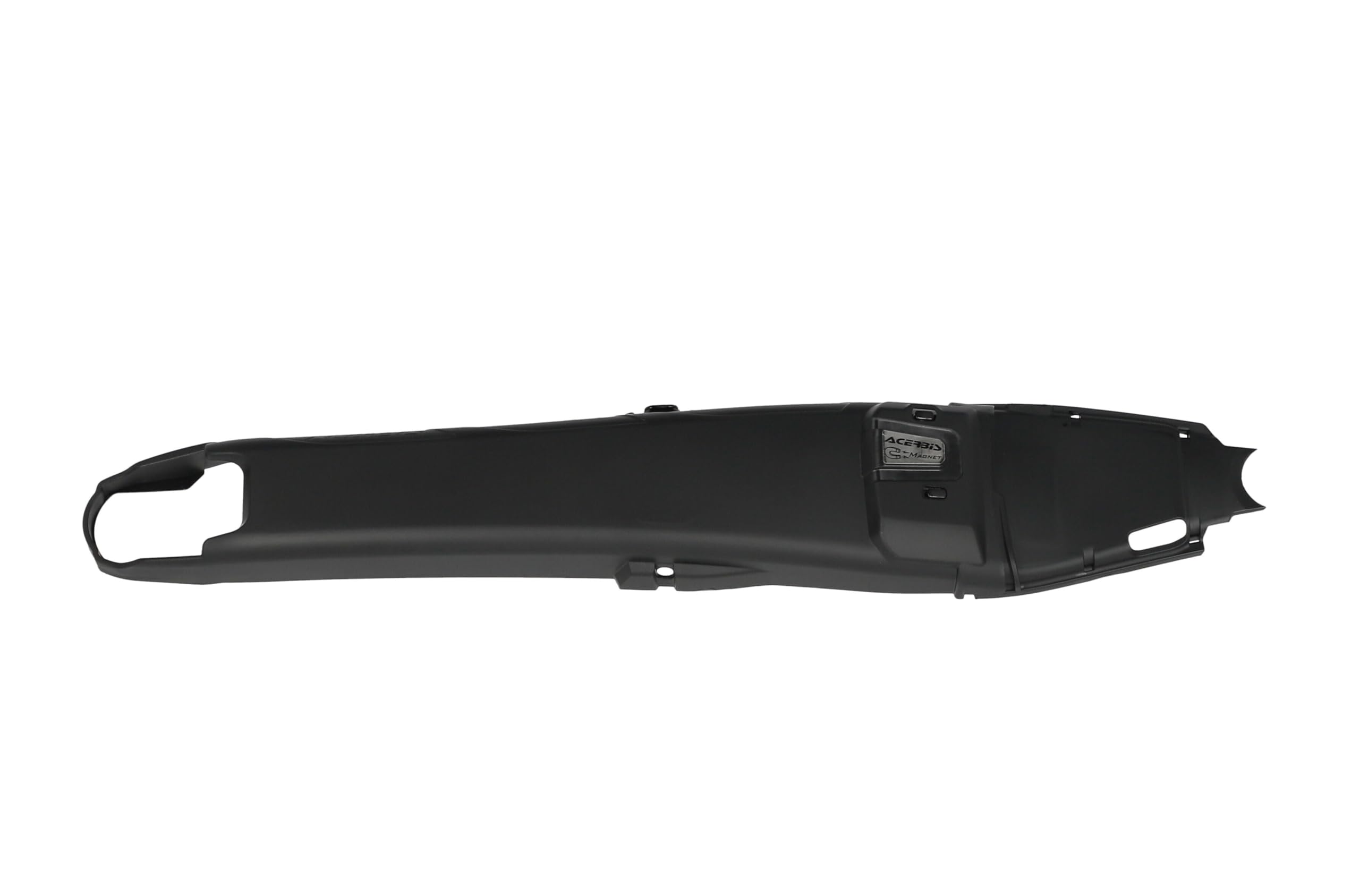 ACERBIS TEKETMAGNET PROTEZIONE FORCELLONE YAMAHA YZ 125 05 NERO