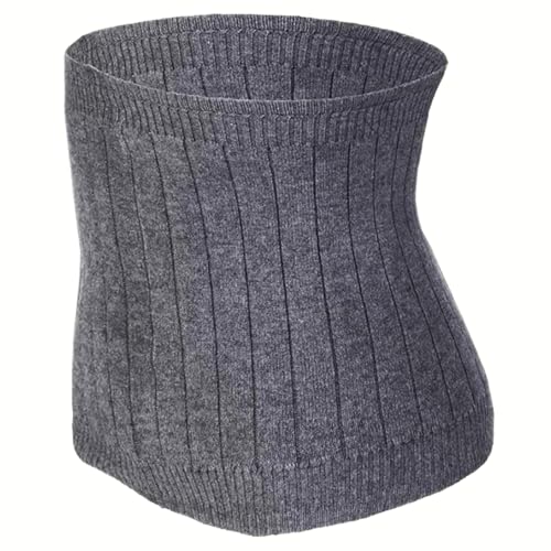 La mejor selección de Calentadores lumbares para Mujer que Puedes Comprar On-line. 50 HOTMNTY Calentador de riñones de invierno elástico para hombre y mujer, elástico con soporte térmico, cintura trasera, calentador de abdomen, cinturón térmico, cinturón...