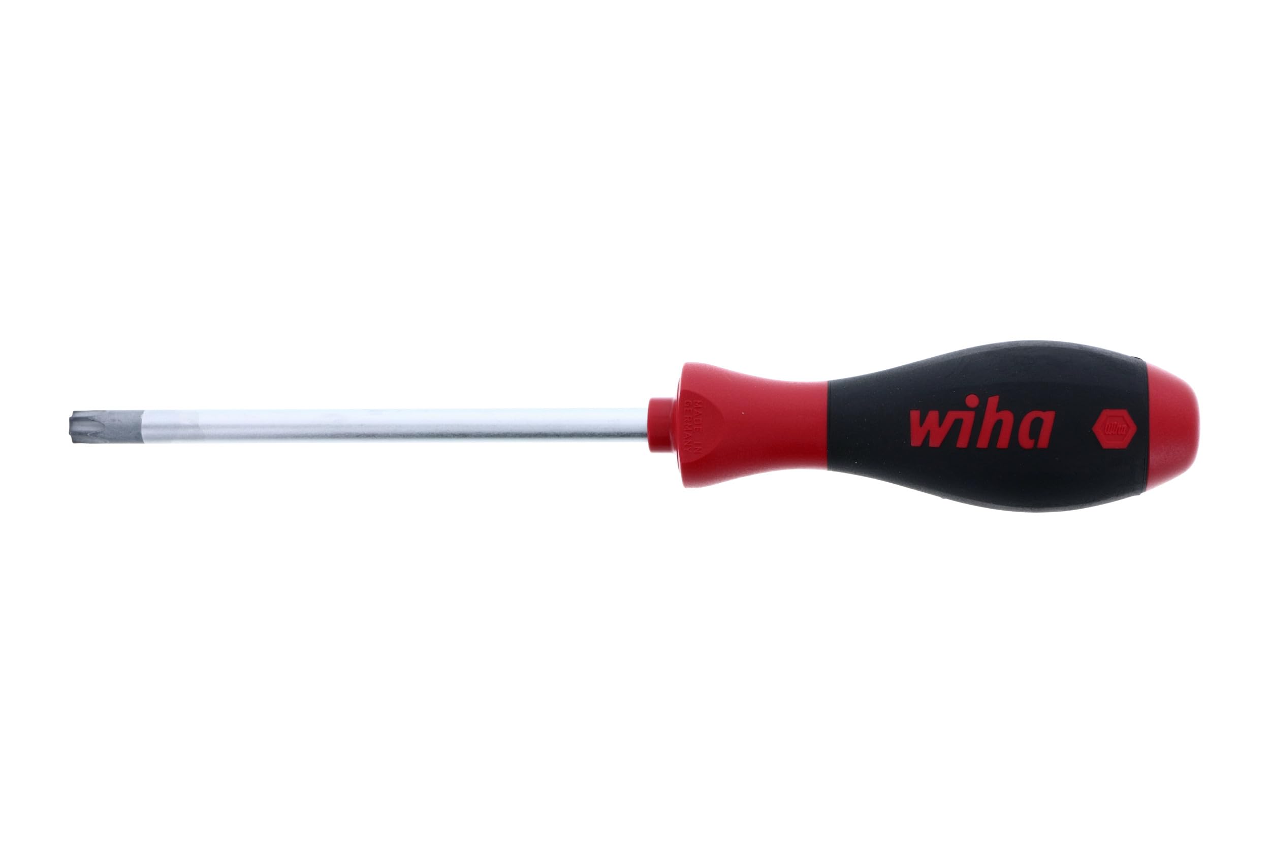 Destornillador SoftFinish® TORX® con varilla redonda