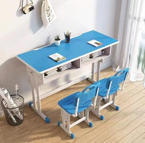 Image of Sleep Nature's Transparent PVC Table Cover - Clear Waterproof Table Protector for 4 & 6 Seater Dining Table, Office Desk, Thick Heavy Duty Tablecloth, Spill-Proof, Easy to Clean 2 MM 18x42 inch