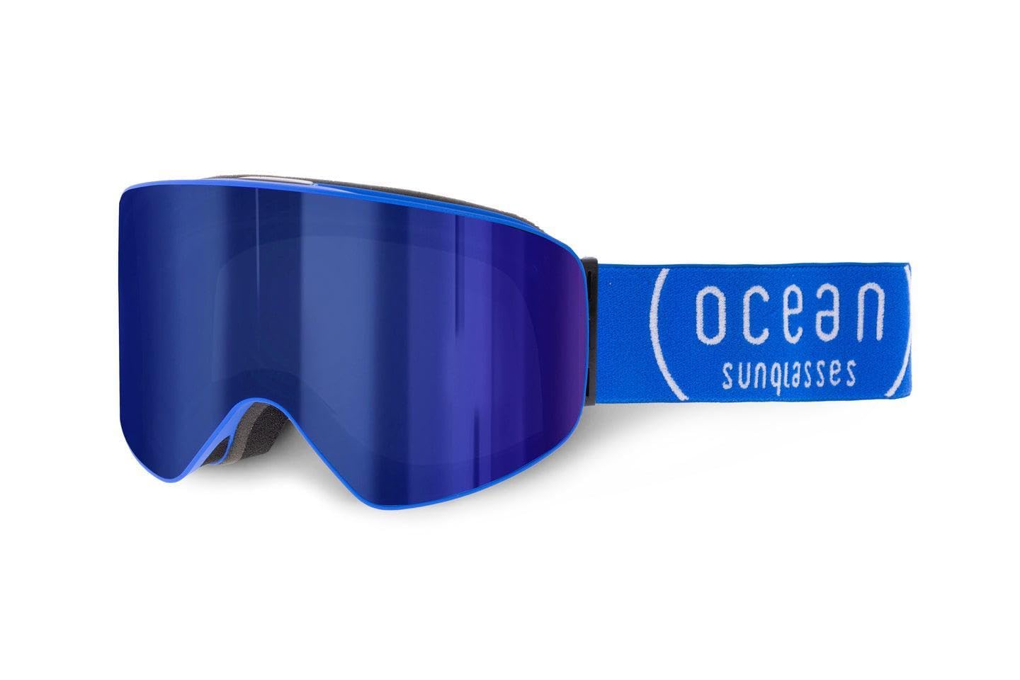 OCEAN Sunglasses EIRA Gafas de Sol Ski Snowboarding Nieve Ventisca
