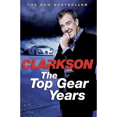 The Top Gear Years