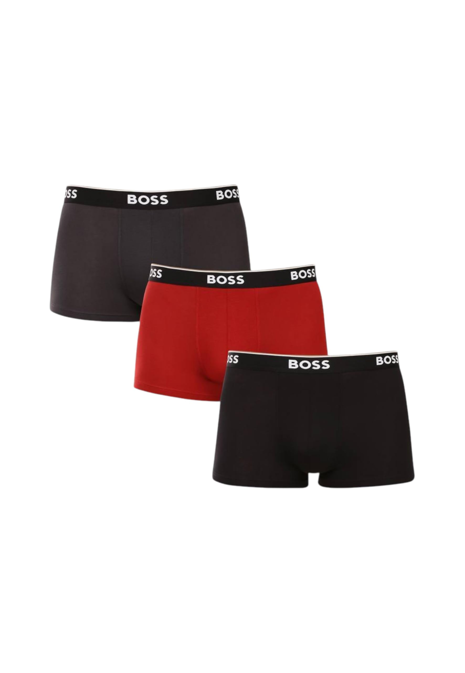 BOSS Trunk 3P Power 10267409 01