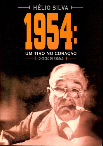 1954: um tiro no coração: