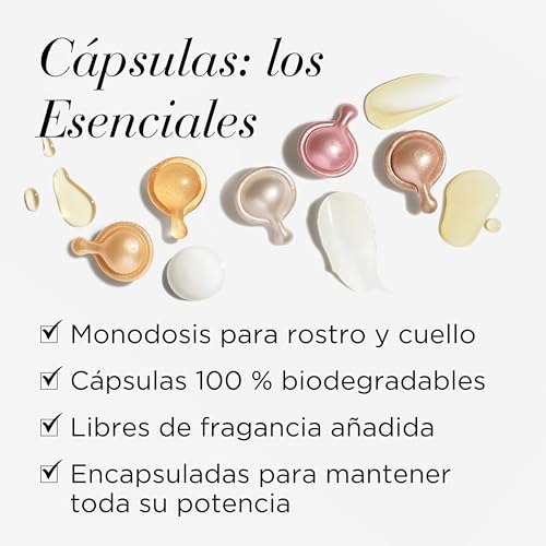 Thumbnail 9 de Elizabeth Arden cápsulas sérum vitamina C 30 unidades