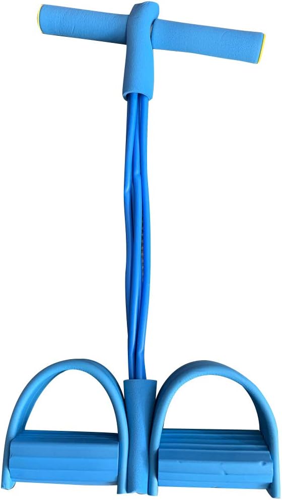 excersize per la casa