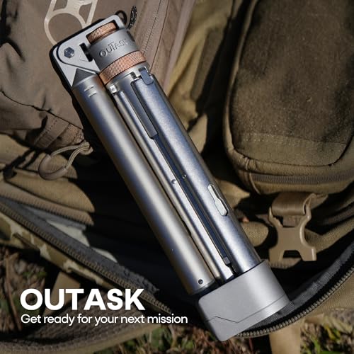 Rechargeable Outdoor Emergency Lantern