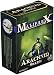 Wyrd Miniatures WYR20317 Malifaux Arcanists Steam Arachnid Swarm Model Kit