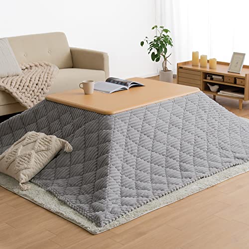 GAE][ zc `  R^czc ӂƂ 􂦂R[fCLeBO|zc FUCCA(tbJ) (O[, 190×240cm)