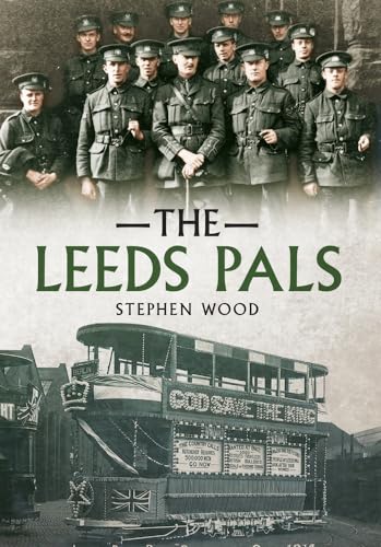 The Leeds Pals