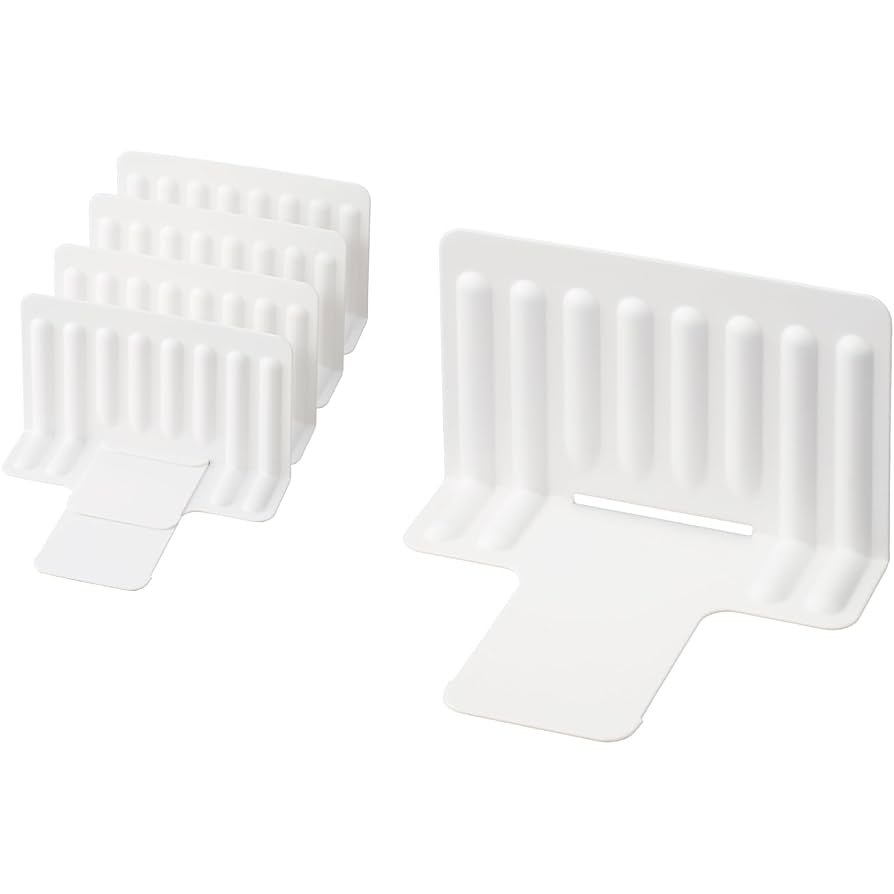 ※ほこさん専用※10枚セット Amazon｜ライクイット(like-it) キッチン収納 スライド 連結