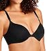 Warner's Women's No Side Effects Front Close Underwire Bra
