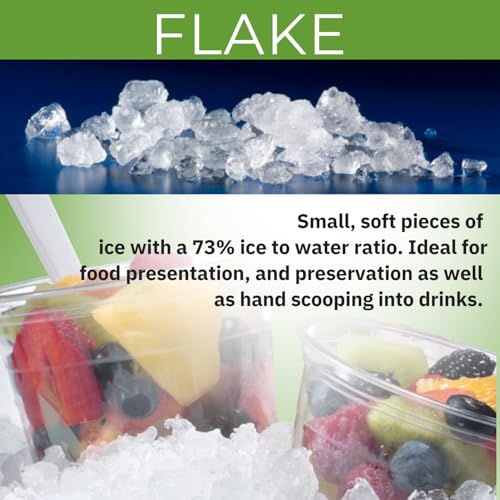 Manitowoc commercial ice maker