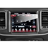2014-2018 2019 2020 Dodge Durango Uconnect Touch Screen Car Display Navigation Screen, RUIYA HD...