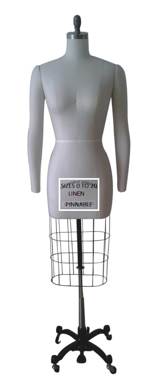 Fashion Dress Forms The Dress Shop