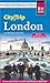 Produktbild Reise Know-How CityTrip London: Reiseführer mit Stadtplan, 4 Spaziergängen und kostenloser Web-App