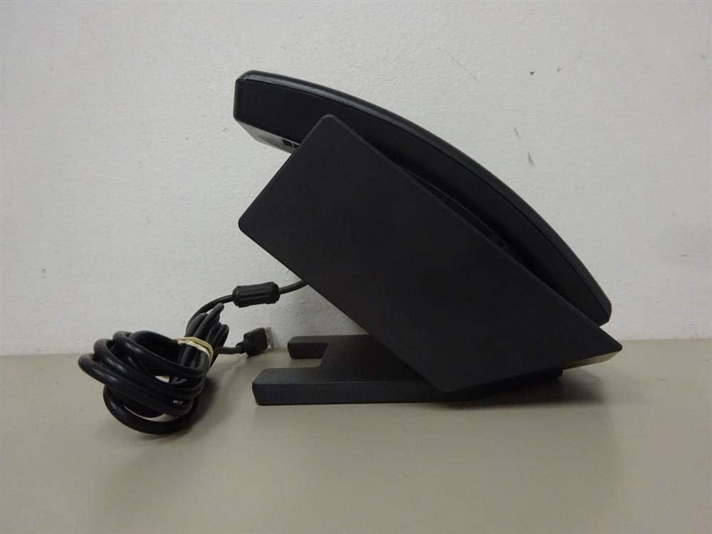 POLYCOM CX300 R2 USB Desktop Phone for Microsoft (Renewed)