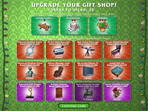 Gift Shop [Download] #TOP2