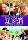  The Kids Are All Right [DVD] by Julianne Moore