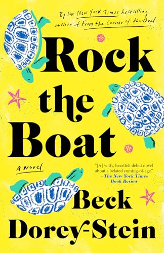 Rock the Boat: A Novel