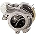 New Stigan K03 Turbo Turbocharger For Audi A4 & Volkswagen VW Passat 1.8T B5 B6 1997-2006 - Stigan 847-1001 New