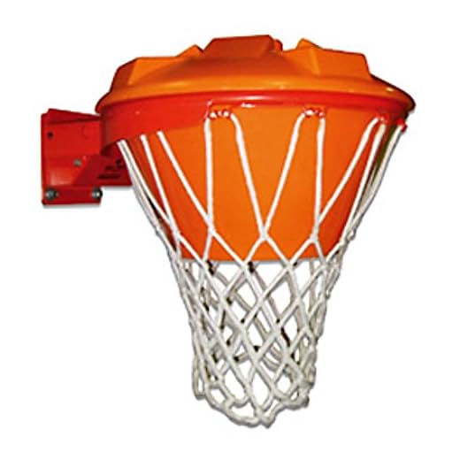 First Team Block-Aid Rebounder Basketball Training Aid
