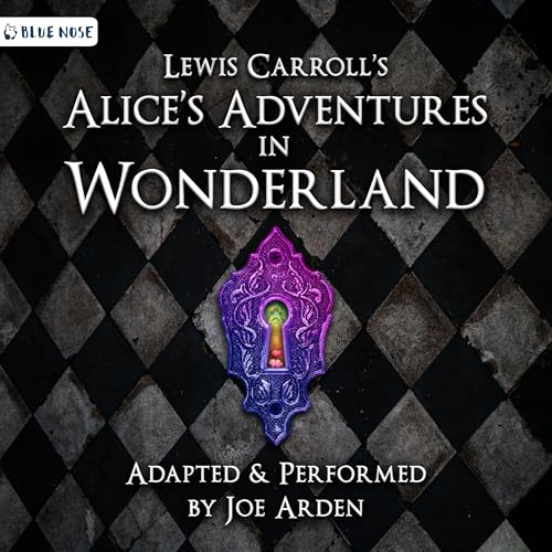 Alice's Adventures in Wonderland by Lewis Carroll episode artwork